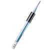 Cole-Parmer Conductivity Cell, K=0.1, 10 Kohm ATC, glass body