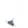 Cole-Parmer Conductivity Cell, K=1.0, 10 KOhm ATC, Glass; Type F