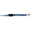 Cole-Parmer Conductivity Cell; K=1.0; Glass, Dip-Style, 100 Ohm Pt RTD ATC