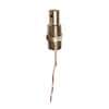 Cole-Parmer High Temperature Conductivity Cell, K = 10, 100 Ohms Pt RTD ATC