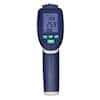 Cole-Parmer Professional Data Logging Dual-Laser IR Thermometer, Thermocouple Probe Input, 30:1