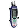 Cole-Parmer RTD Thermometer, 2-Input Data Logging, NIST-Traceable Calibration