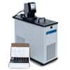 Cole-Parmer RHC-400 Standard Refrigerated Circulating Bath, -20°C, 7 L; 120 VAC