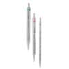 Cole-Parmer Mini Serological Pipette, Polystyrene, 5 mL, Blue; 200/cs