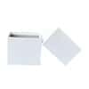 Cole-Parmer Cardboard Freezer Box with Divider, 5 13/16" x 5 13/16" x  4 15/16"; 36-Place