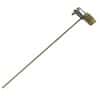 Cole-Parmer Security Lock Device for use with Chest Freezer and Liquid Nitrogen Tank Racks; 23-5/8" H