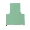 Cole-Parmer Cryocane Coders, Metal, Green; 12/Pk