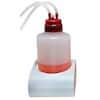 Cole-Parmer EVac™ 2L Heavy Duty Vacuum Bottle, Polypropylene, No Lid