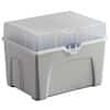 Cole-Parmer Pipette Tip, 100 to 1000 µL, 6 Racks; 576/PK