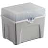 Cole-Parmer Long Pipette Tip, 100 to 1000 µL, 6 Racks; 576/PK