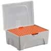 Cole-Parmer Pipette Rack, 0.1 to 10 µL Tip; 10/PK