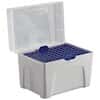 Cole-Parmer Pipette Rack, 100 to 1000 µL Long Tip; 6/PK