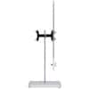 Cole-Parmer Burette and Burette Stand Kit; Burette, Clamp, and Stand