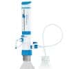 Cole-Parmer Dual-Inlet Bottletop Dispenser, 1-10 ML