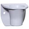 Cole-Parmer OmegaZen™ Pipettor Standard Wall-Mount