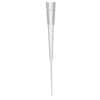 Cole-Parmer Gel-Loading Tips, 0.1 to 10 µL, Bulk Pack; 1000/Pk