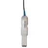 Cole-Parmer self-cleaning pH electrode, Ryton housing, 100 k Ohms thermistor