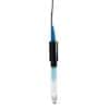 Cole-Parmer ORP electrode, double-junction, platinum band, 10-ft cable
