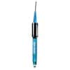 Cole-Parmer Double-Junction ORP Electrode, Gold Sensor, 10-ft Cable