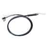 Cole-Parmer Preamplfied pH/orp Electrode Cable For Atc Electrodes, 100'