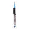 Cole-Parmer High-Accuracy pH Electrode, 100 Ohms Pt RTD, 25-ft Cable