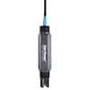 Cole-Parmer Solution Grounded High-Na pH Probe, DJ/PPS/100Ohm RTD; Plug/BNC