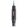 Cole-Parmer Tuff-Tip pH Electrode, No ATC, BNC, 3/4", 10 ft Cable