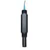 Cole-Parmer Self-cleaning flat ORP electrode, PPS housing, 10-ft cable, BNC