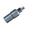 Cole-Parmer HF Resistant Submersible pH Electrode, CPVC