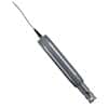 Cole-Parmer Insertion/Submersion pH Probe; DJ/CPVC/100O RTD; Plug/BNC