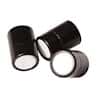 Cole-Parmer Replacement membrane caps and O-rings for 27512-00. Pack of three