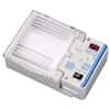 Cole-Parmer E1101 Mini Electrophoresis System; 115 V, 50-60 Hz