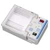 Cole-Parmer E1101-E Mini Electrophoresis System; 230 V, 50-60 Hz