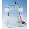 Cole-Parmer E5000-SDB Vertical Single Adjustable Slab Gel System, CE-marked