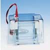 Cole-Parmer Dual Vertical Mini-Gel System, gel bed dimensions 10 x 10 cm