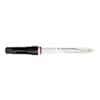 Cole-Parmer pH Electrode, Fermentation, 12 x 120 mm, annular junction, S8 Connection