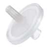 Cole-Parmer PTFE Syringe Filters, Non-Sterile; 0.45 µm, 15 mm Diameter