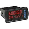 Cole-Parmer Process meter, 4 to 20 mA output, 85 to 265 power
