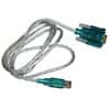 Cole-Parmer USB to RS-232 Converter (Process panel meter accessories)