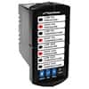 Cole-Parmer 4-Point Alarm Annunciator, 4 inputs, 85 to 265 VAC