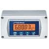 Cole-Parmer Loop-Powered 1-Meter Enclosure, 304 SS, NEMA 4X