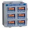 Cole-Parmer Loop-Powered 6-Meter Enclosure, 304 SS, NEMA 4X