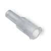 Cole-Parmer HPLC Syringe Filters, Non Sterile, Nylon, 4 mm, 0.2µm; 100/pk