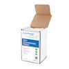 Cole-Parmer Cheesecloth Lab Wipes, 7" x 14"; 200/PK