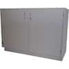 Cole-Parmer Base Cabinet for Fume Hoods; 30"W
