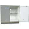 Cole-Parmer Acid-Storage Base Cabinet; 48" W