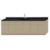 Cole-Parmer Cabinet Grouping with Sink, 10'