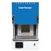 Cole-Parmer Box Furnace with Integrated SmartControl, 1200 °C, 6" x 6" x 9"