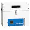 Cole-Parmer Split Tube Furnace with Integrated SmartControl, 1200 °C, 2" ID x 12"L; 120 VAC