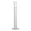Cole-Parmer Graduated Cylinder, Class B, To Contain, single metric scale, 10 mL